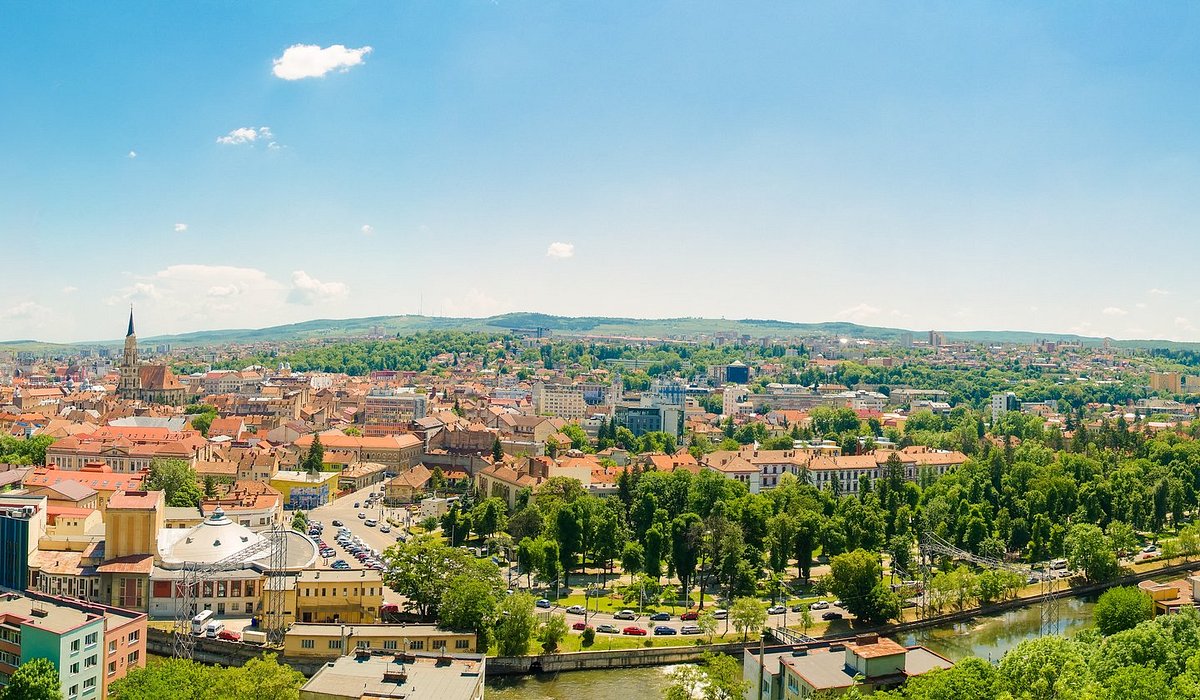 Cluj-Napoca