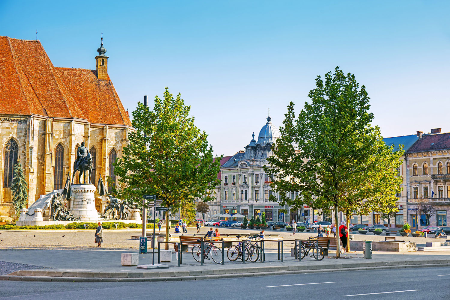Cluj-Napoca